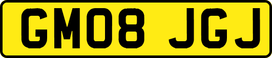 GM08JGJ