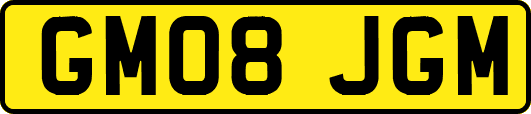 GM08JGM
