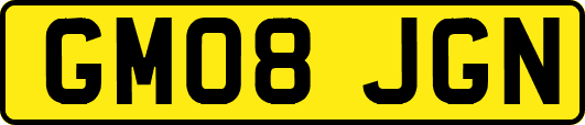 GM08JGN