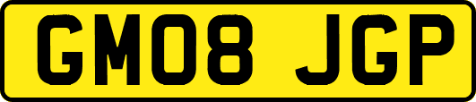 GM08JGP