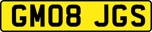 GM08JGS