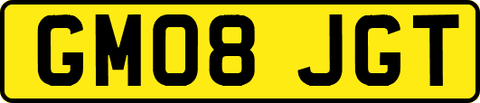 GM08JGT