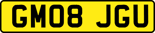 GM08JGU