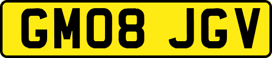 GM08JGV