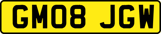 GM08JGW