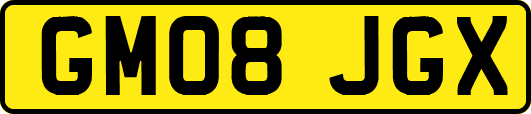 GM08JGX