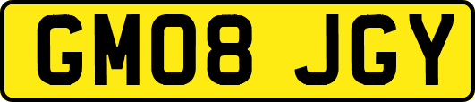 GM08JGY