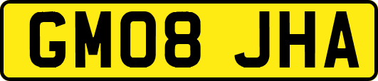 GM08JHA