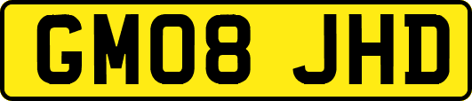 GM08JHD