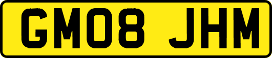 GM08JHM