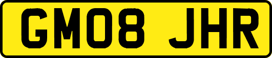 GM08JHR