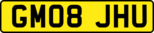 GM08JHU