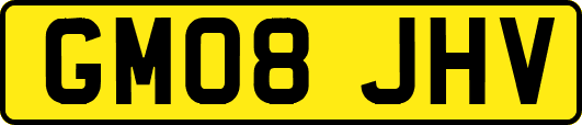 GM08JHV