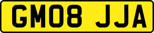 GM08JJA