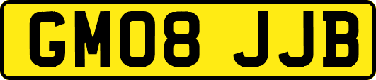 GM08JJB