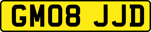 GM08JJD