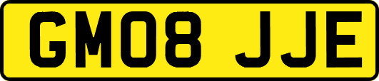 GM08JJE