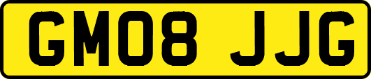 GM08JJG