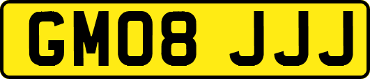 GM08JJJ
