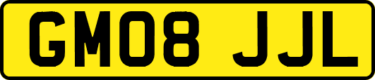 GM08JJL