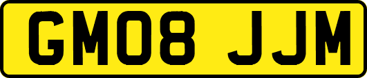 GM08JJM