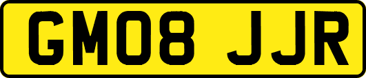 GM08JJR