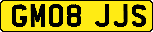 GM08JJS