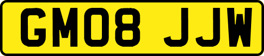 GM08JJW