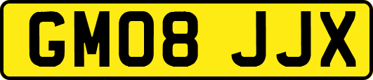 GM08JJX