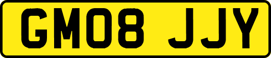 GM08JJY