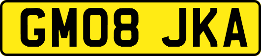 GM08JKA
