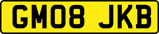 GM08JKB