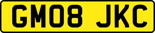 GM08JKC