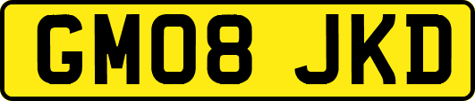 GM08JKD