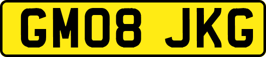 GM08JKG