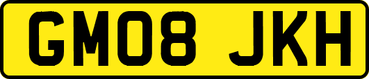GM08JKH