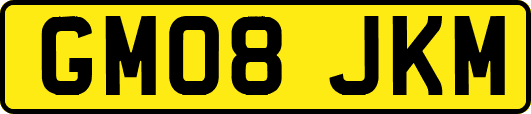 GM08JKM