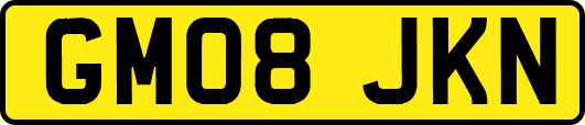 GM08JKN