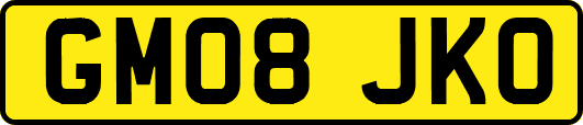 GM08JKO