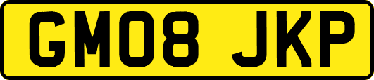GM08JKP
