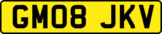 GM08JKV