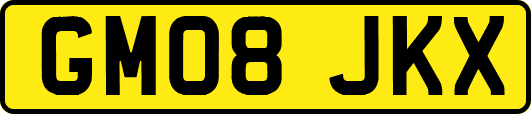 GM08JKX