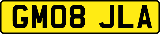 GM08JLA