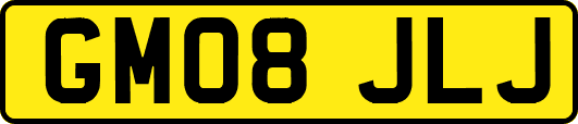 GM08JLJ