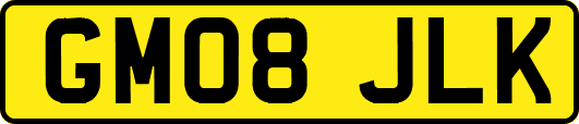 GM08JLK