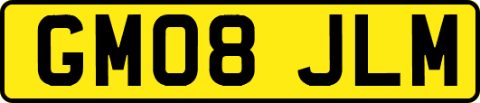 GM08JLM