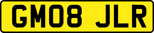 GM08JLR