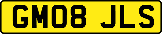 GM08JLS