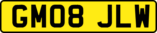 GM08JLW