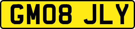 GM08JLY